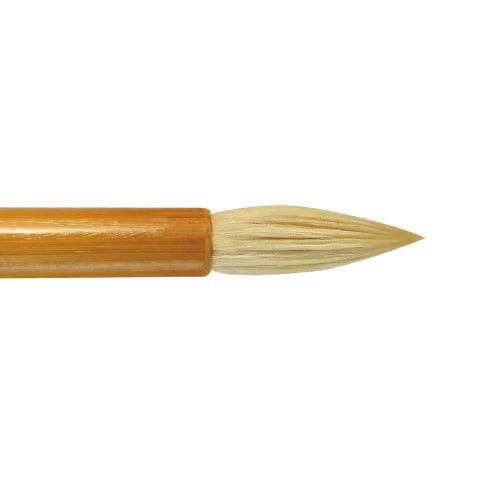 Brush Goat and Mare Hair 32mm