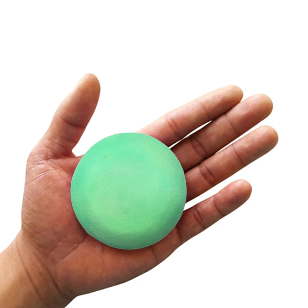 Xiem Pro-Sponge - Finishing