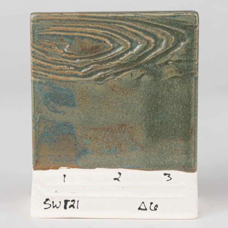 MAYCO Stoneware Smoke Glaze 472ml