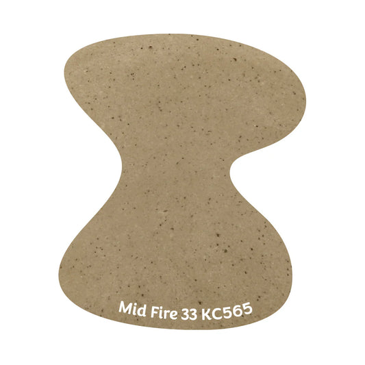Keane Pottery Clay Mid Fire 33 10kg
