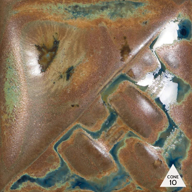 MAYCO Stoneware Muddy Waters Glaze 472ml