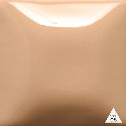 MAYCO Stroke & Coat Cashew Later Glaze 59ml