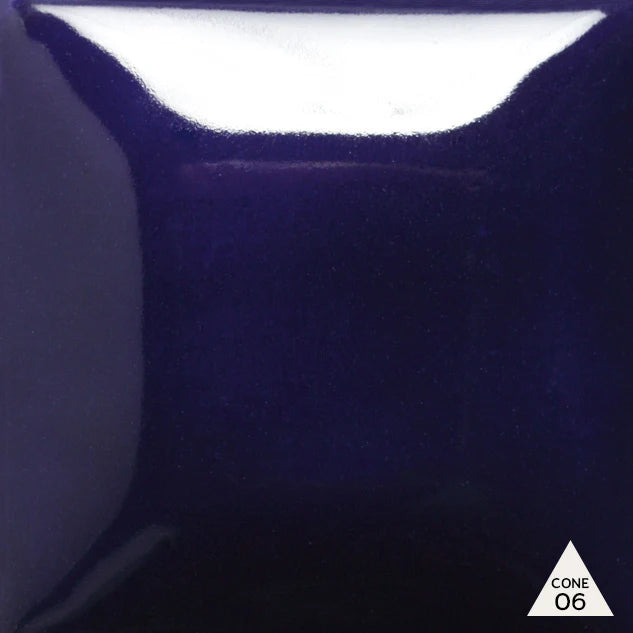 MAYCO Stroke & Coat Moody Blue Glaze 59ml