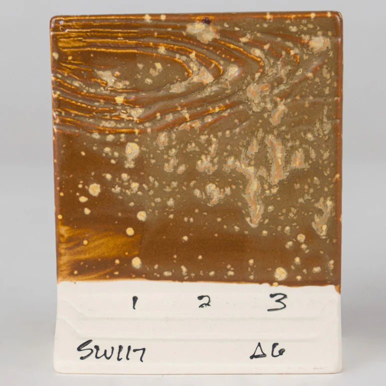 MAYCO Stoneware Honeycomb Glaze 472ml