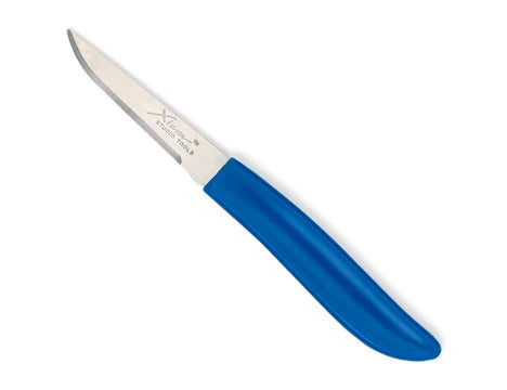 Xiem Potter's Knife Blue