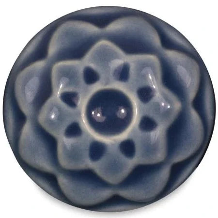 AMACO Celadon HF Glaze Downpour 472ml