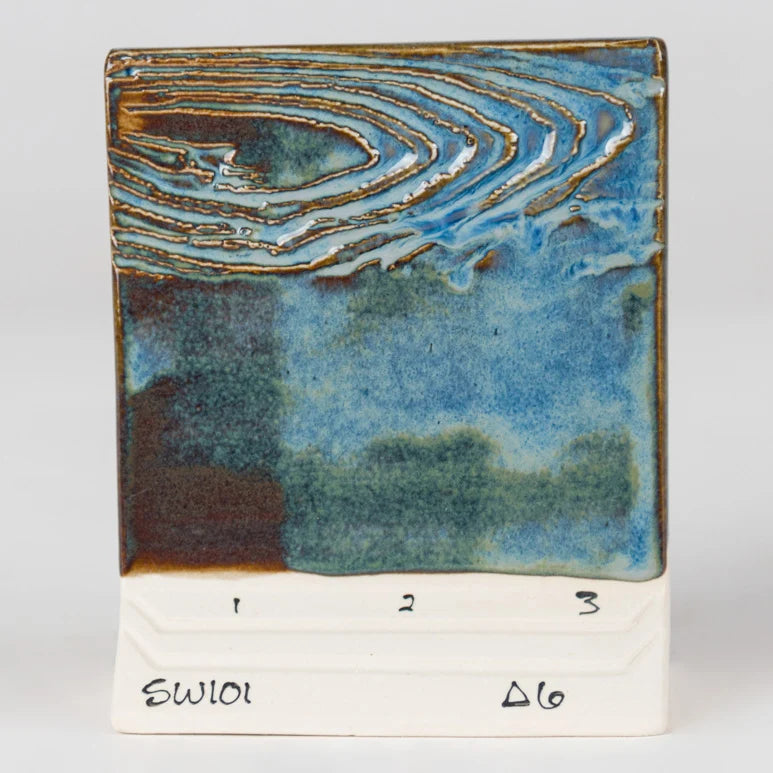 MAYCO Stoneware Stoned Denim Glaze 472ml