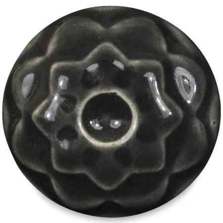 AMACO Celadon HF Glaze Charcoal 472ml