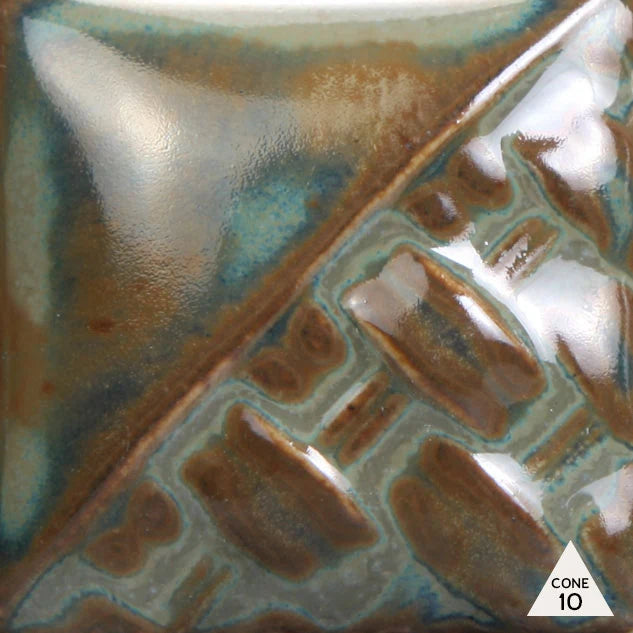 MAYCO Stoneware Smoke Glaze 472ml