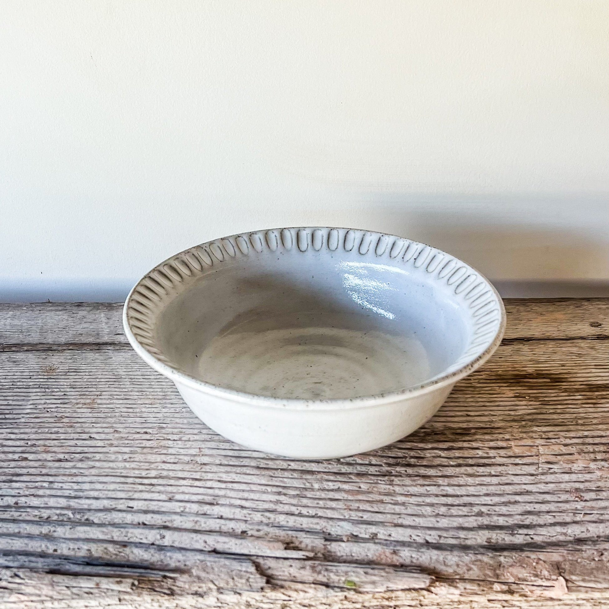 Ceramic Bowl