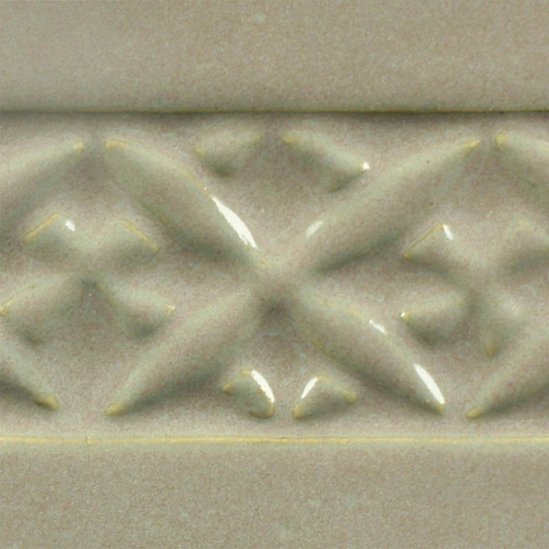 AMACO Potters Choice HF Glaze Toasted Sage 472ml