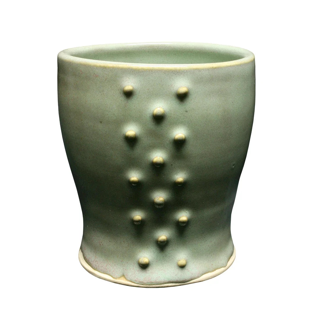 AMACO Potters Choice HF Glaze Toasted Sage 472ml