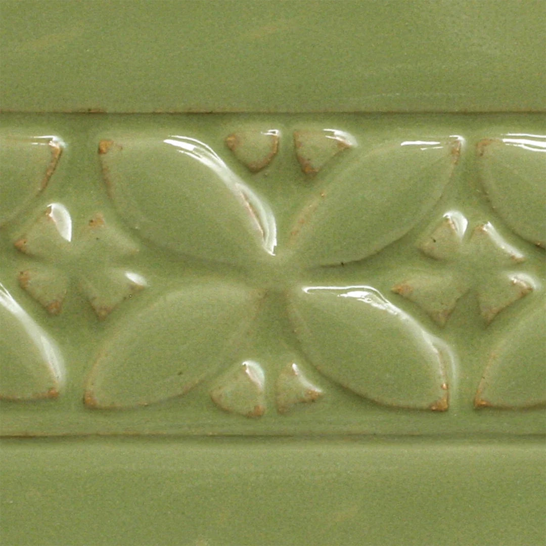 AMACO Potters Choice HF Glaze Lustrous Jade 472ml