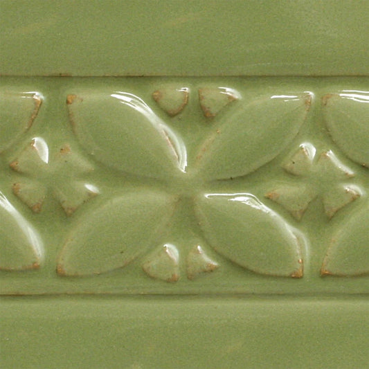 AMACO Potters Choice HF Glaze Lustrous Jade 472ml
