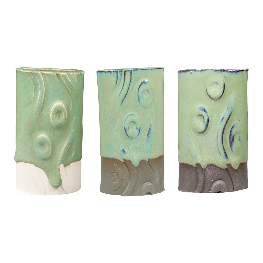 AMACO Potters Choice HF Glaze Lustrous Jade 472ml