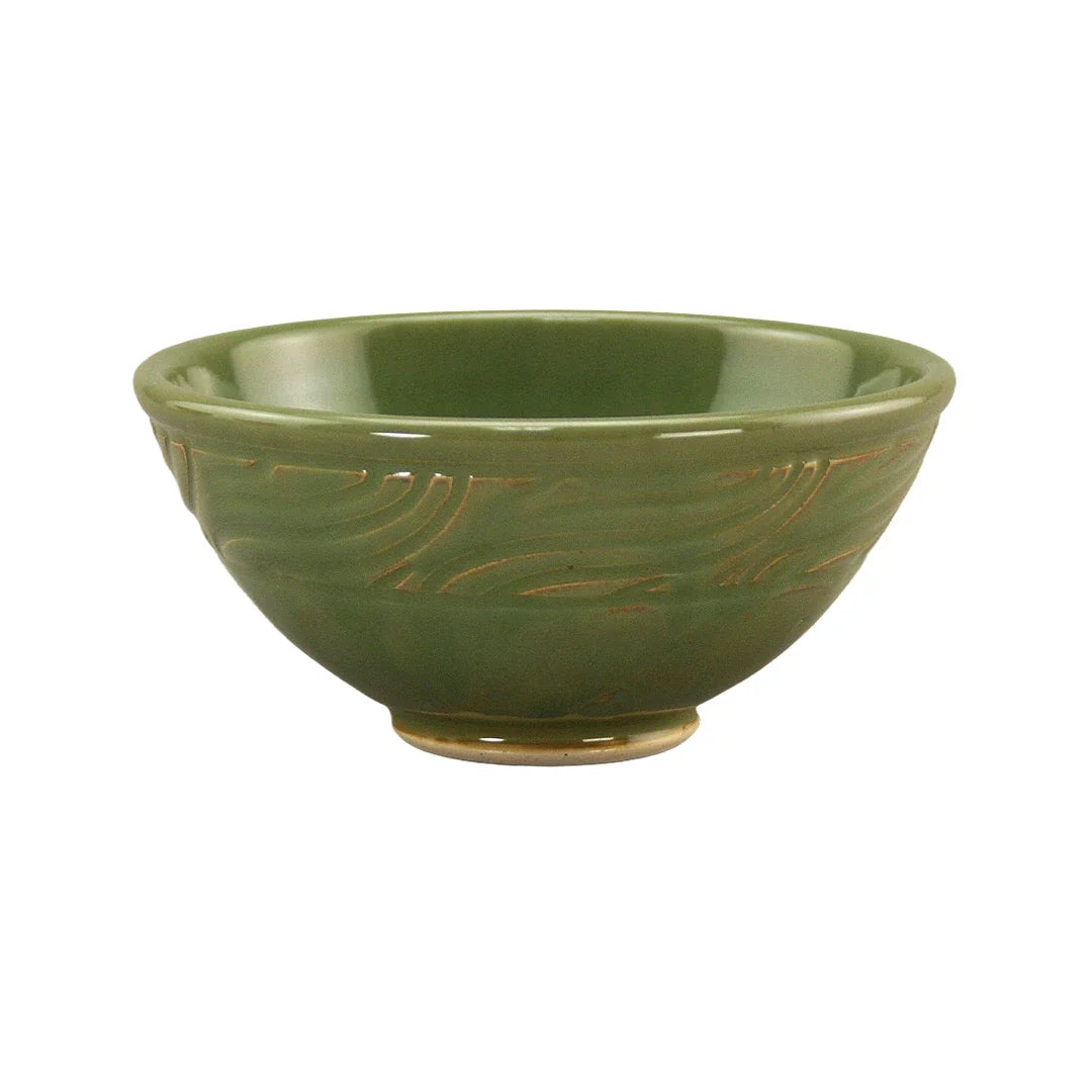 AMACO Potters Choice HF Glaze Lustrous Jade 472ml