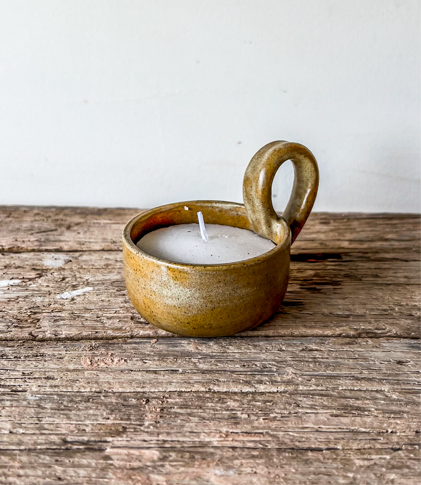 Tea Light Holder