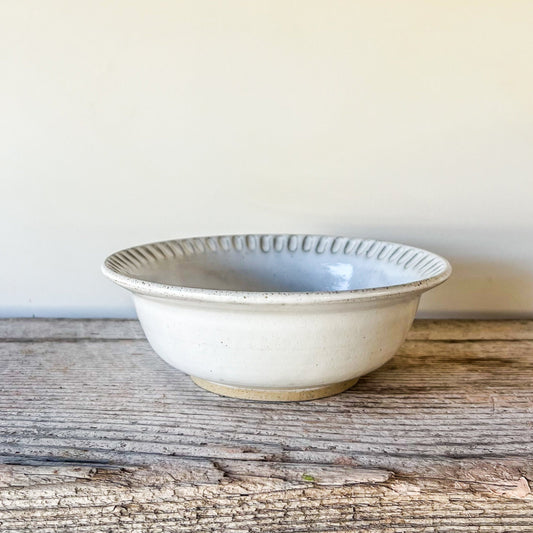 Ceramic Bowl