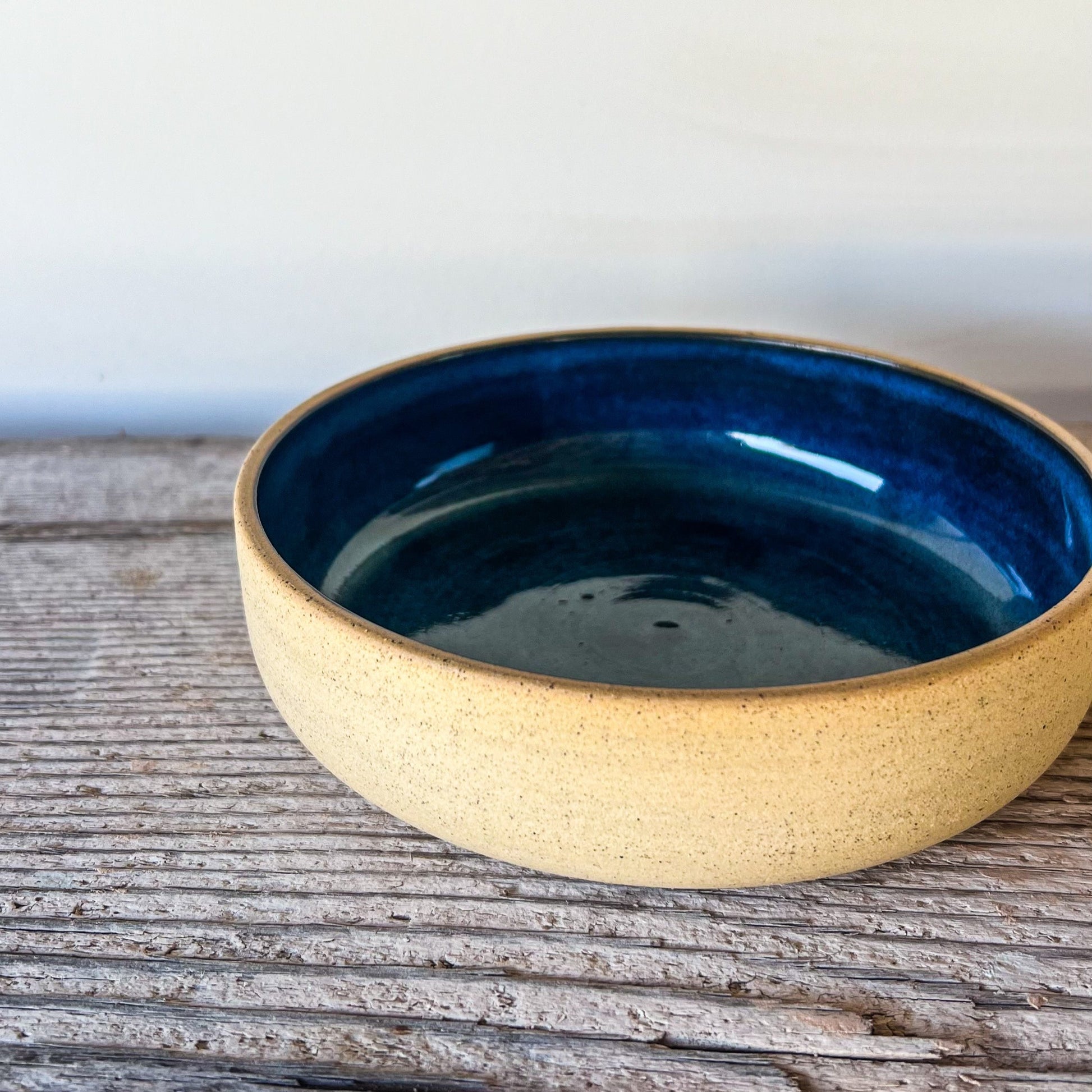 Ceramic Bowl