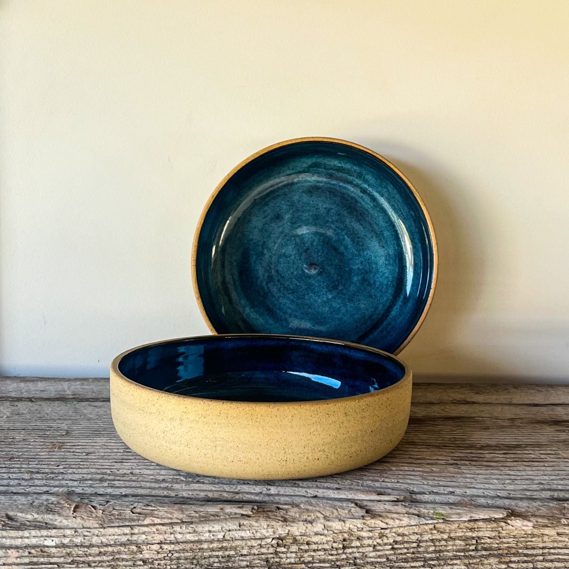 Ceramic Bowl