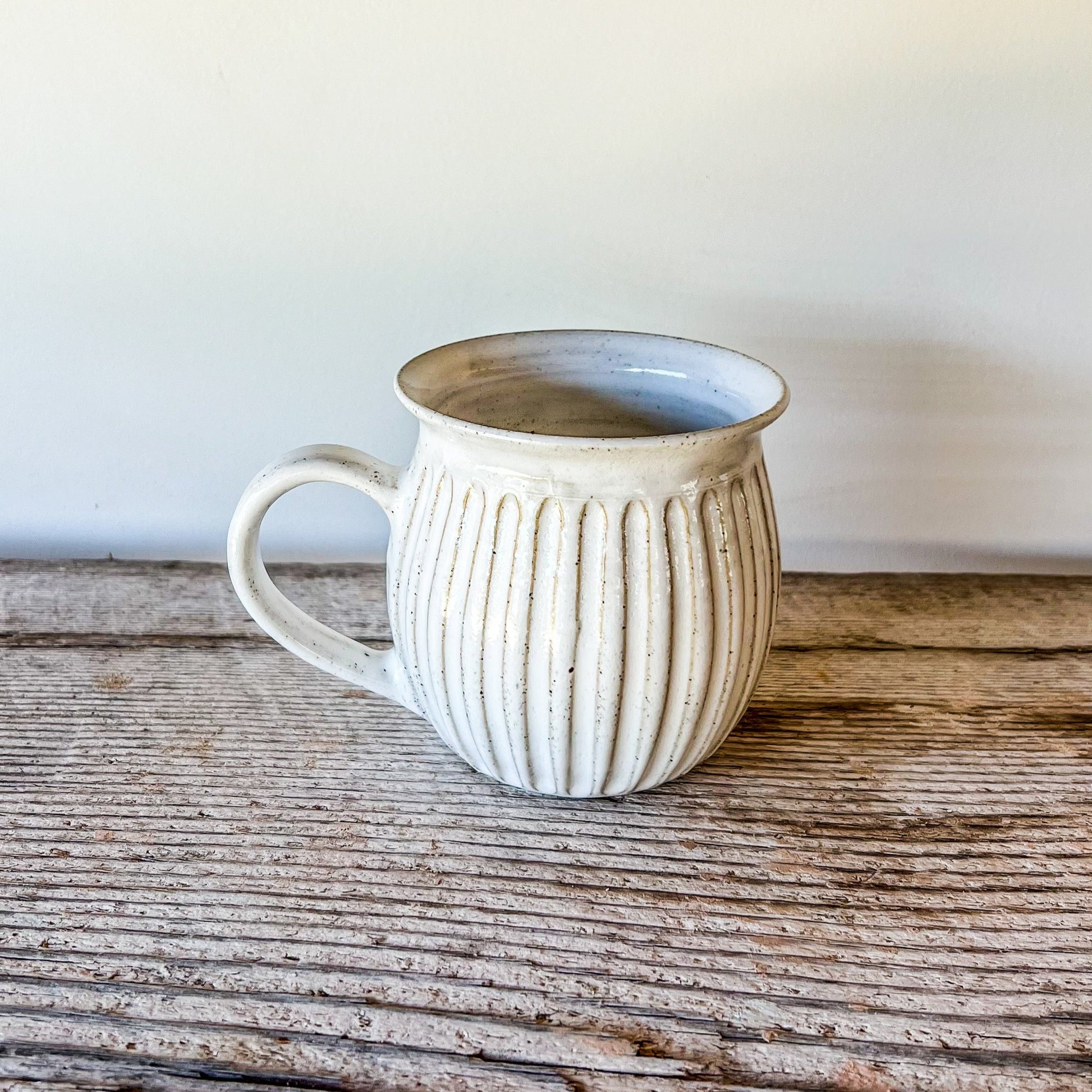 Ceramic Mug