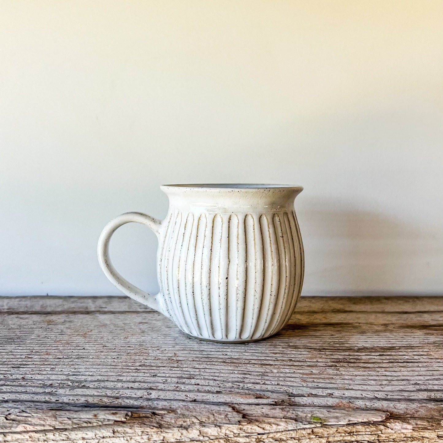 Ceramic Mug