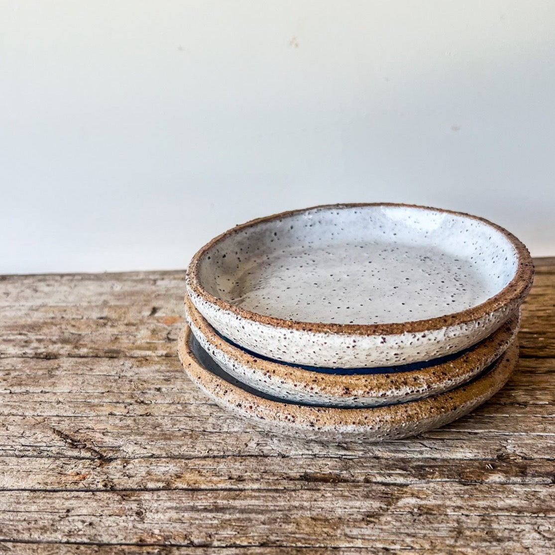 Ceramic Trinket Dish