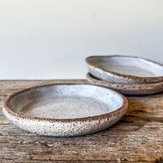 Ceramic Trinket Dishes