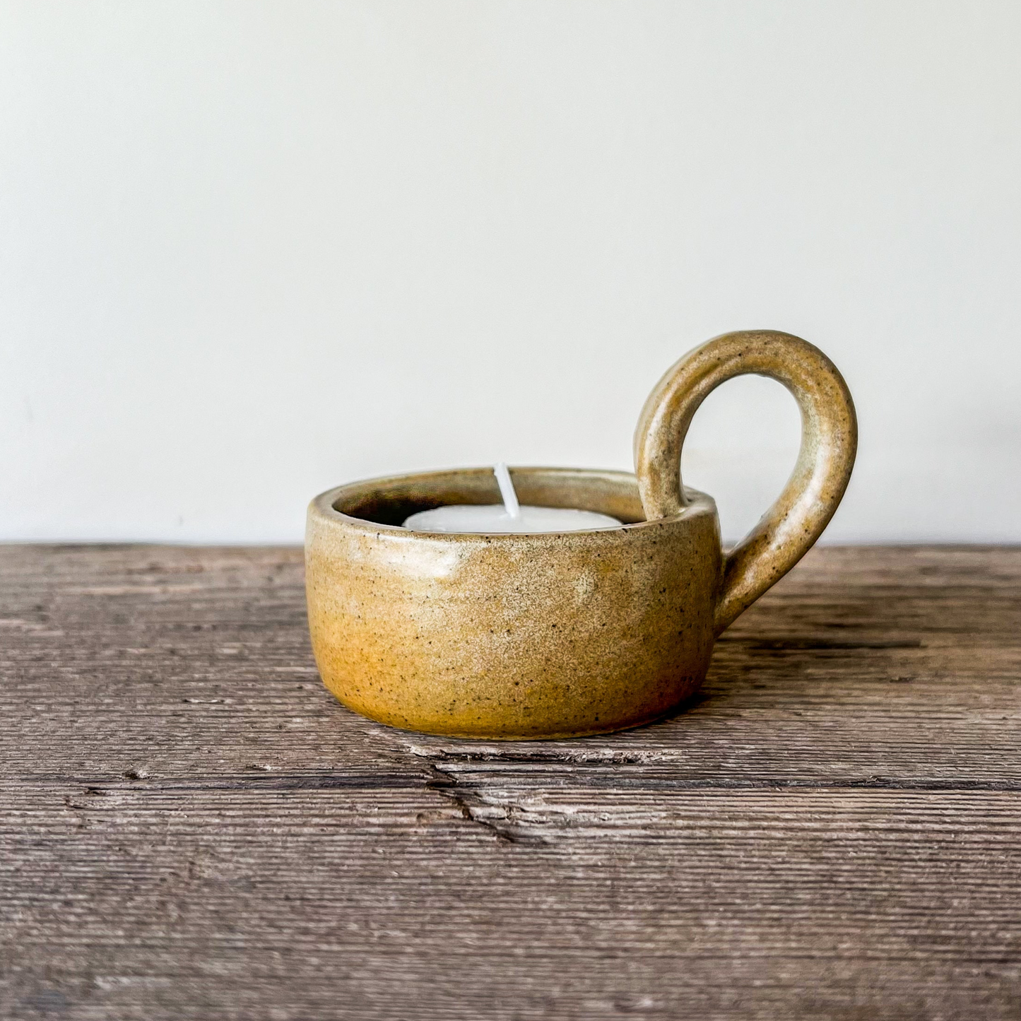 Tea Light Holder