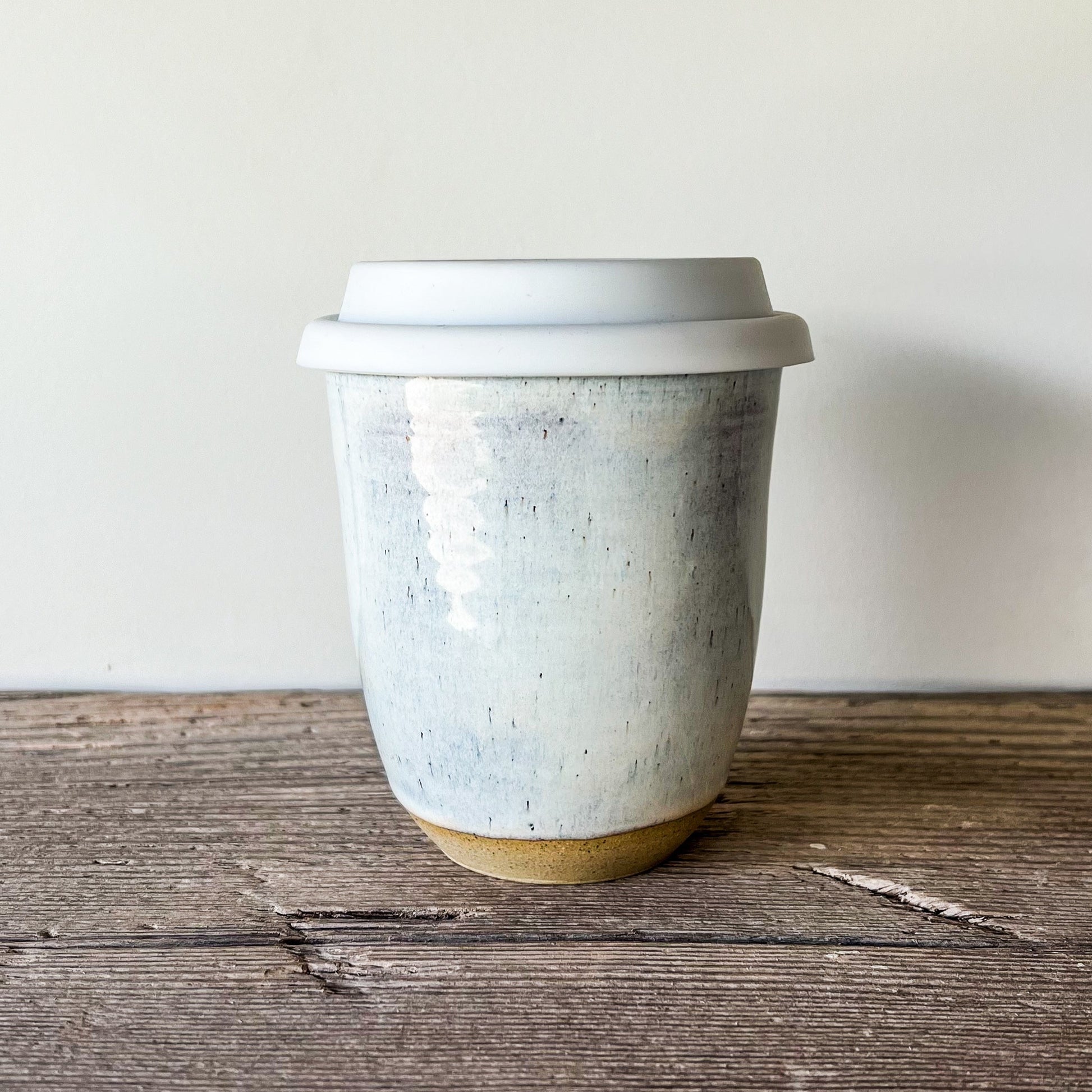 Ceramic Keep Cup