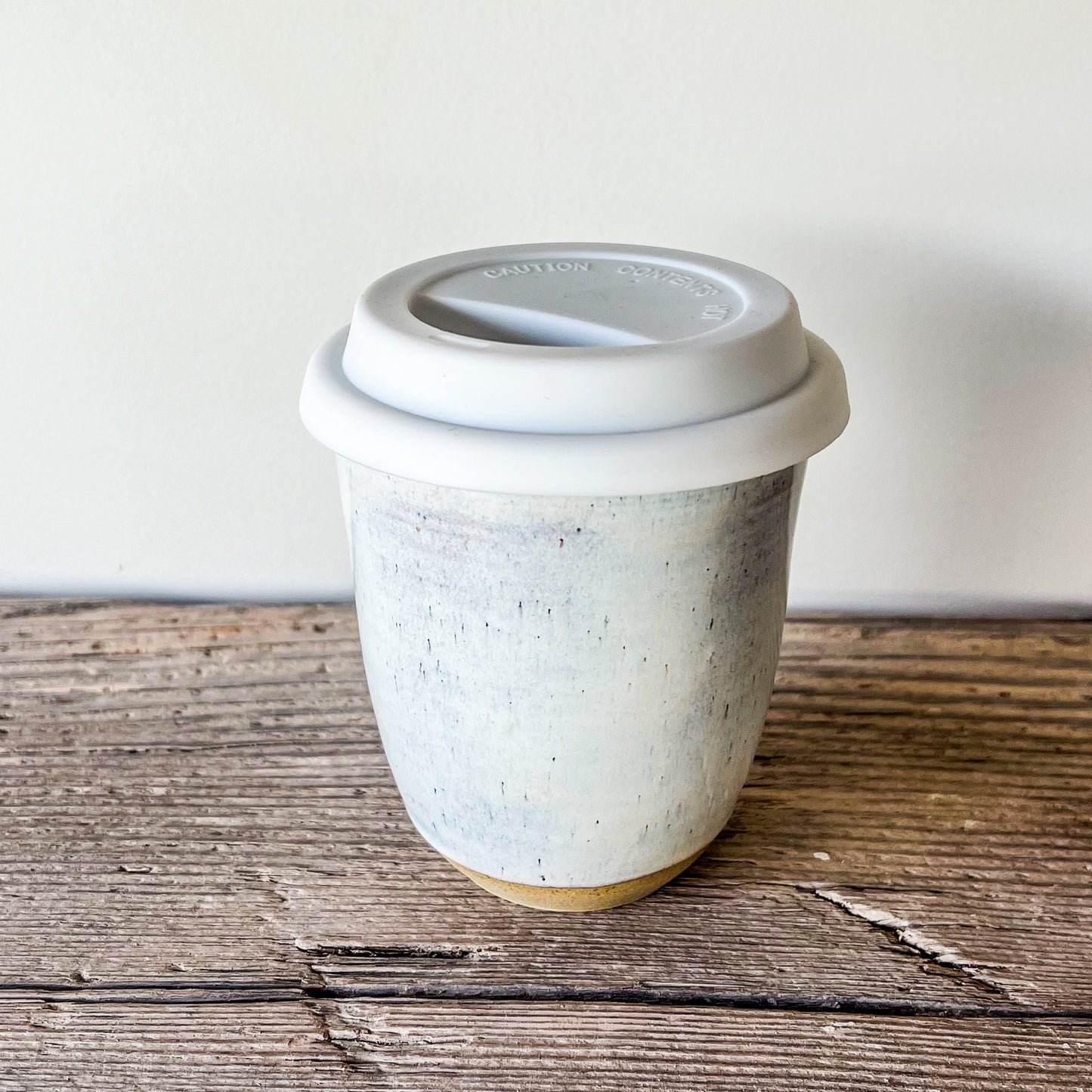 Ceramic Keep Cup