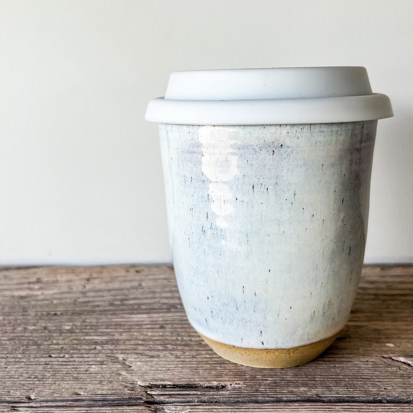 Ceramic Keep Cup