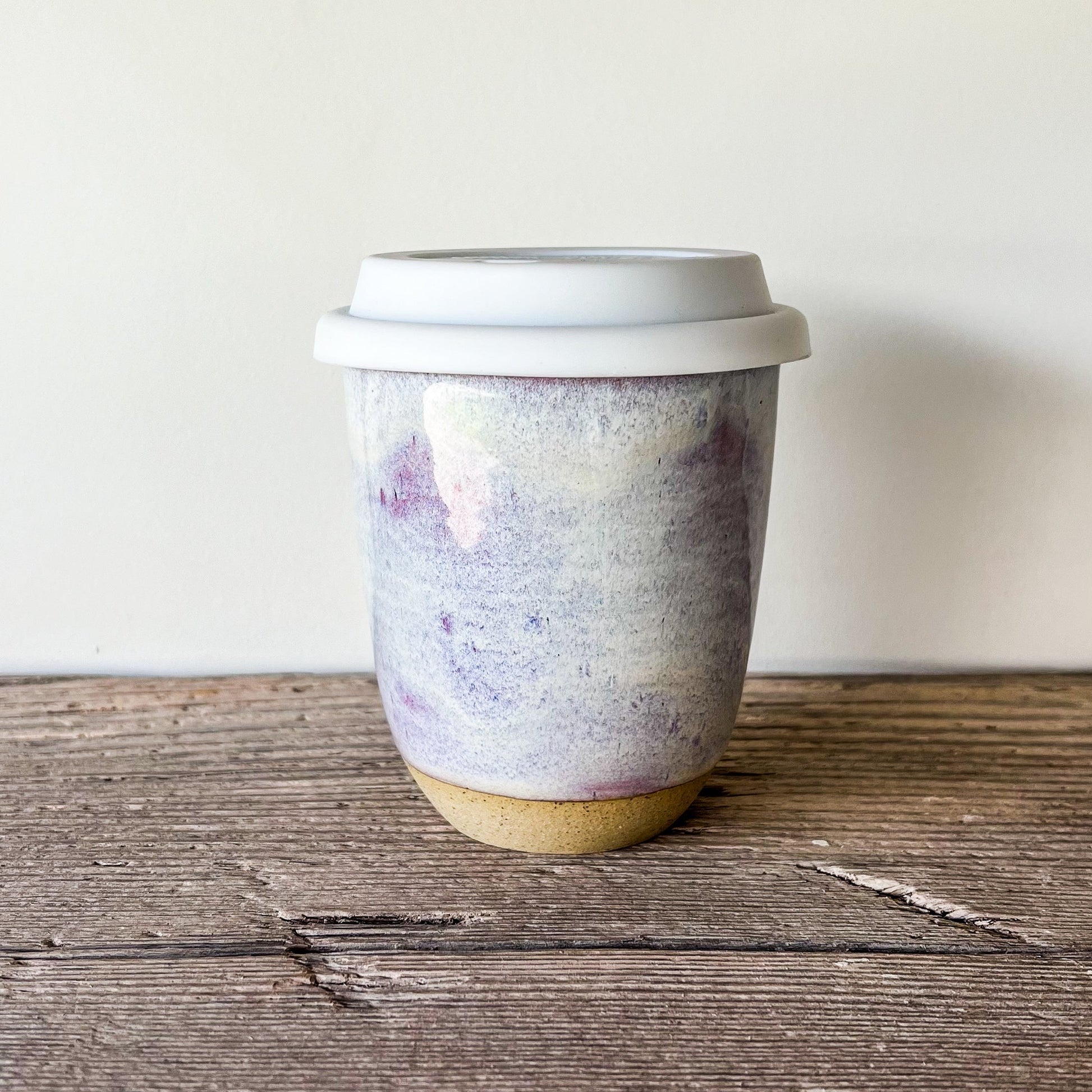 Ceramic Keep Cup