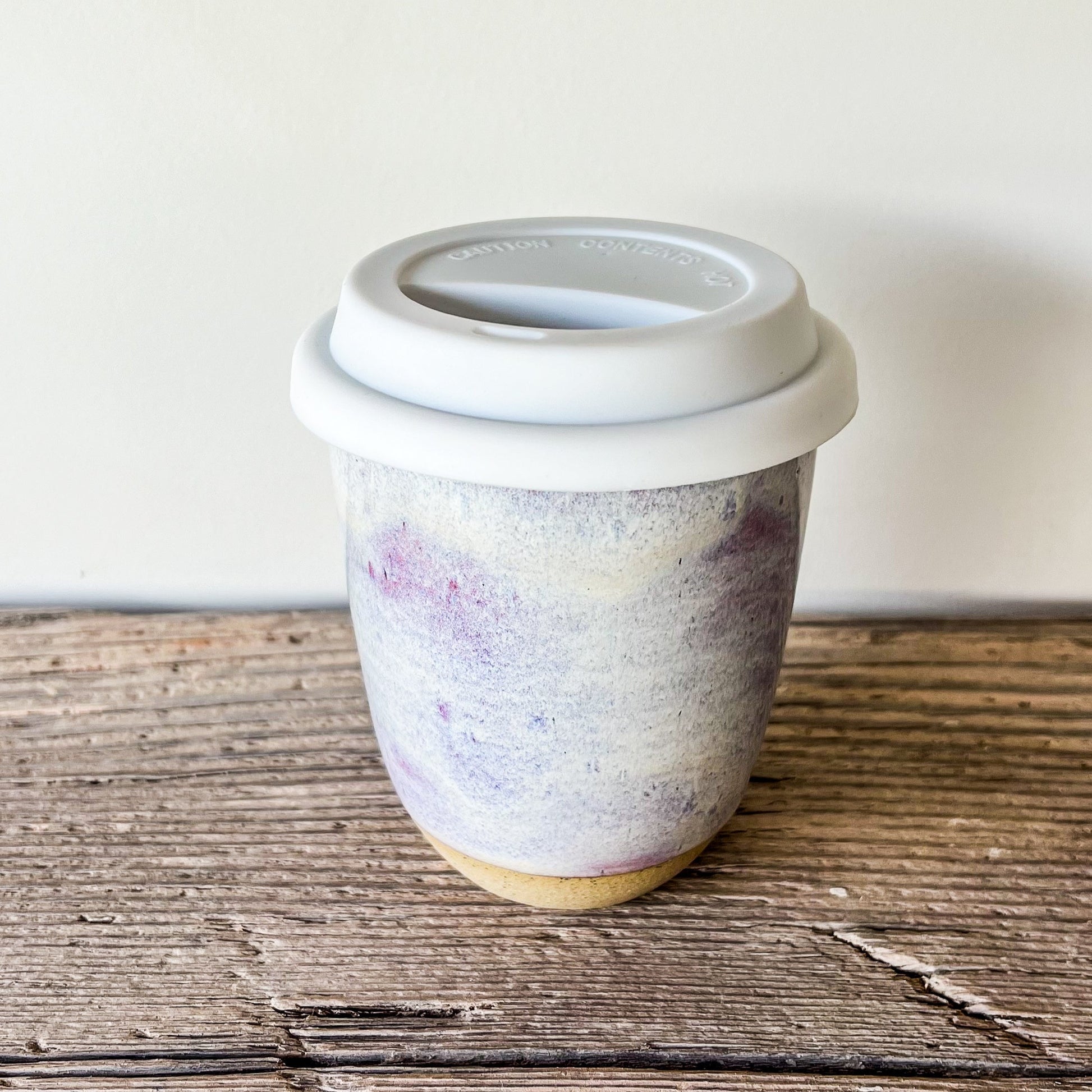 Ceramic Keep Cup