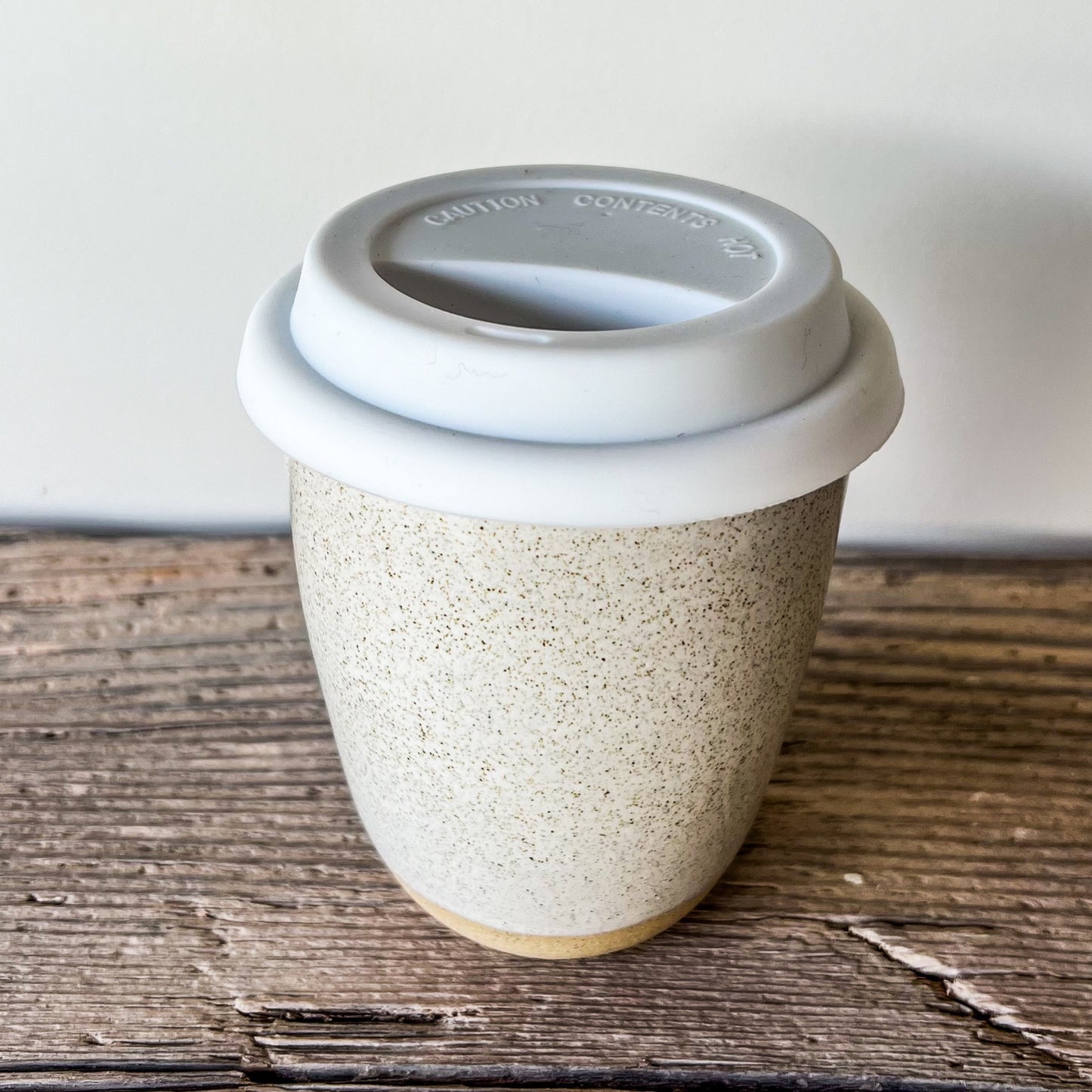 Ceramic Keep Cup