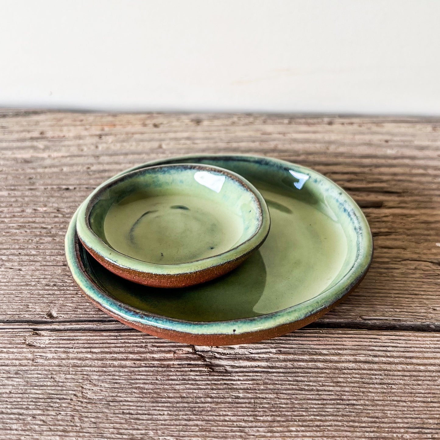 Ceramic Dish