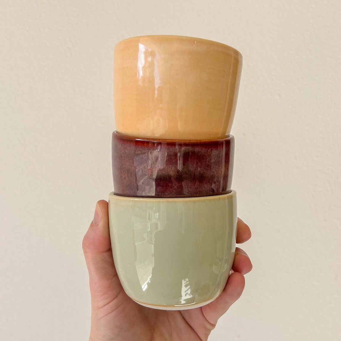 Piccolo Cups