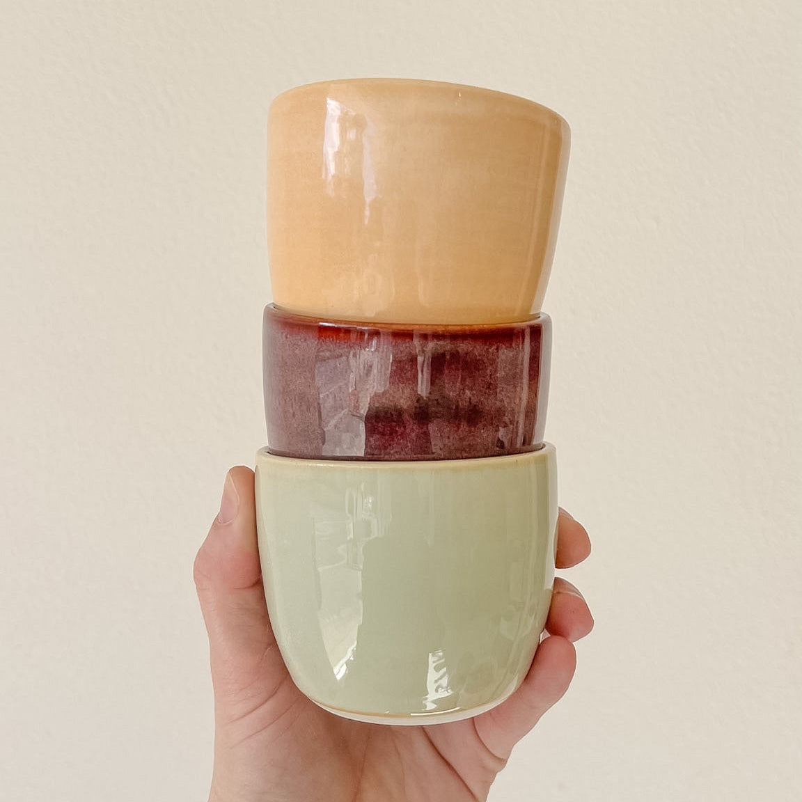 Piccolo Cups