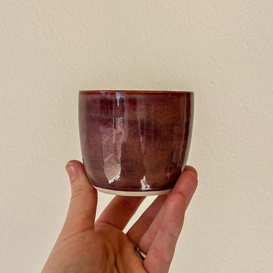 Piccolo Cups