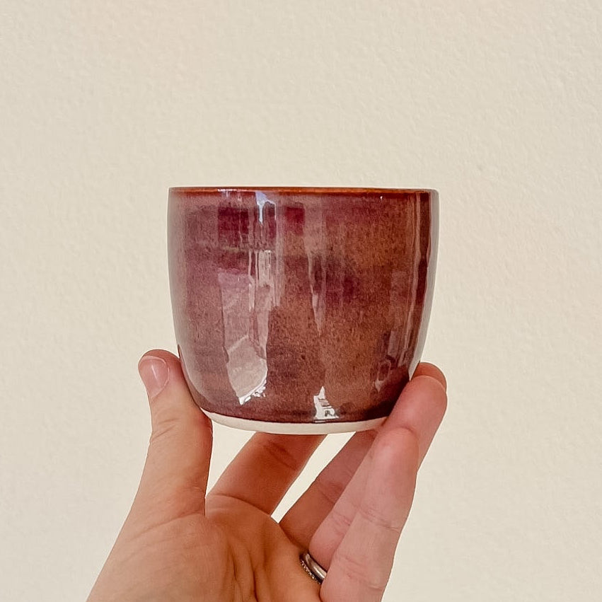 Piccolo Cups