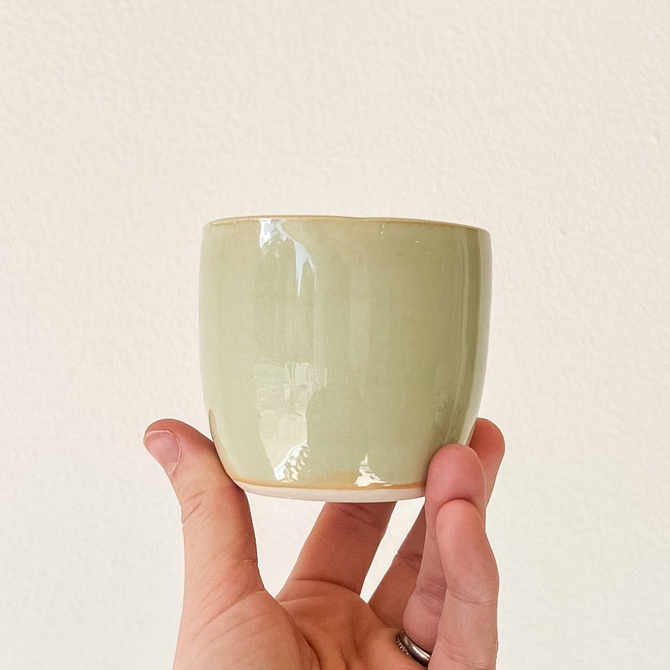 Piccolo Cups