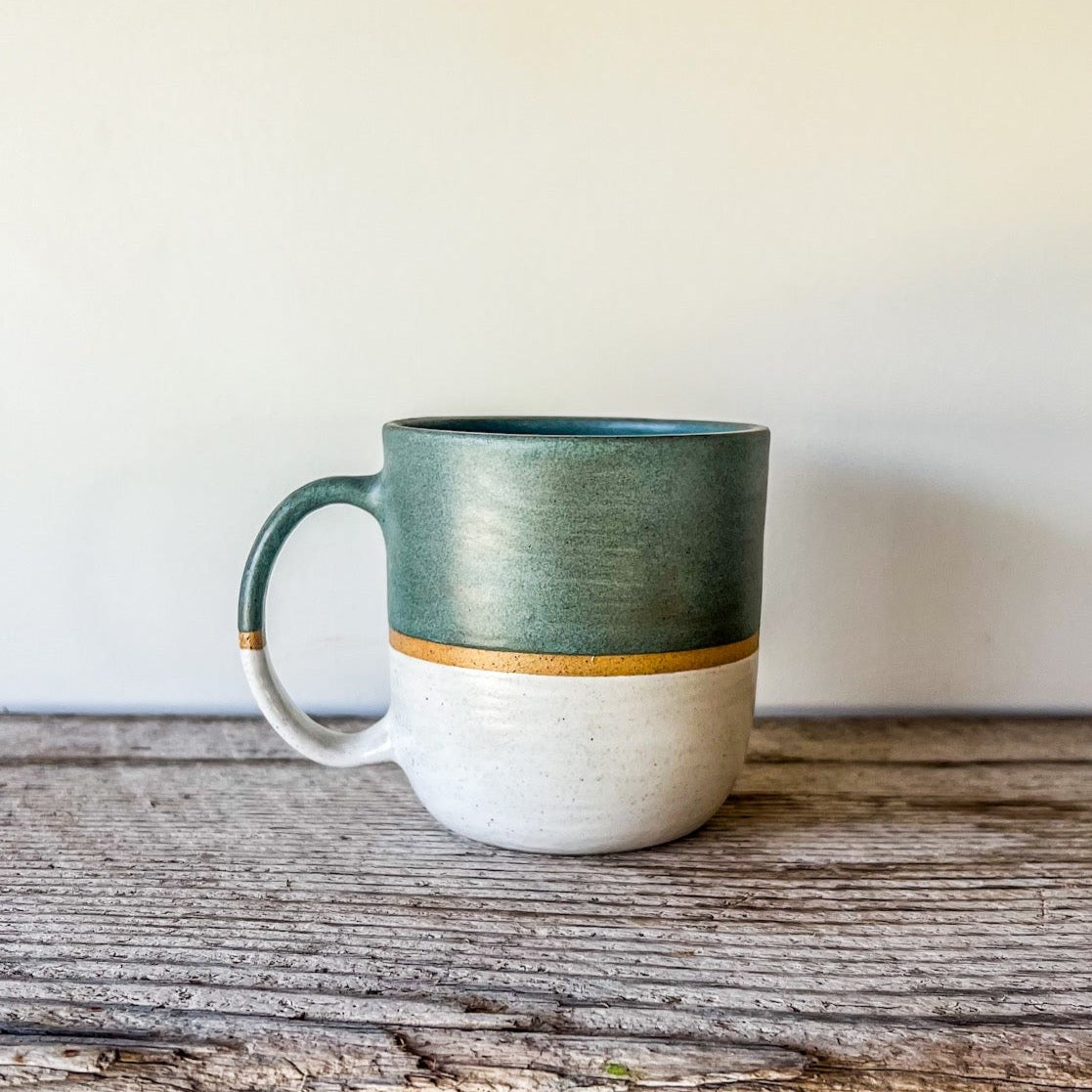 Ceramic Mug