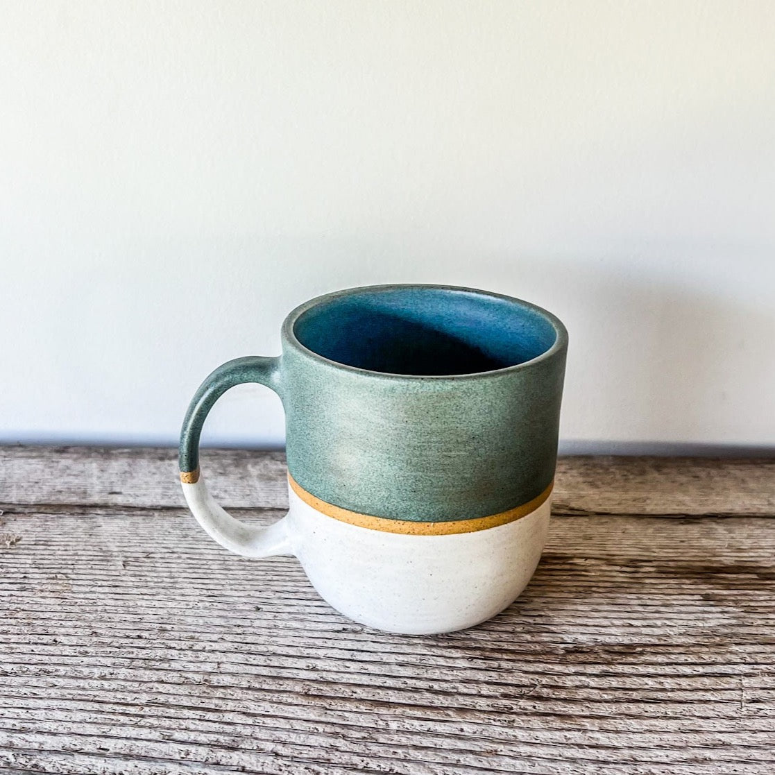 Ceramic Mug