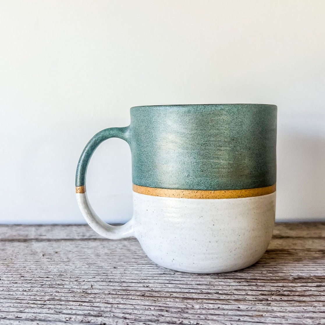 Ceramic Mug