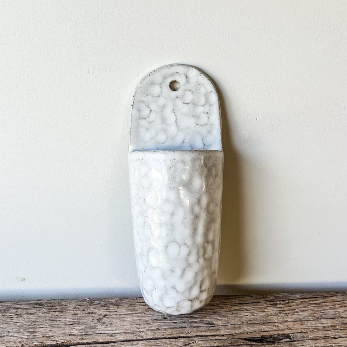 Wall Vase