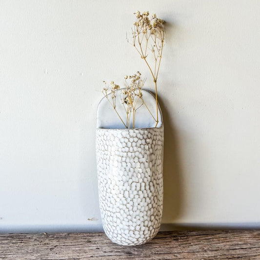 Wall Vase