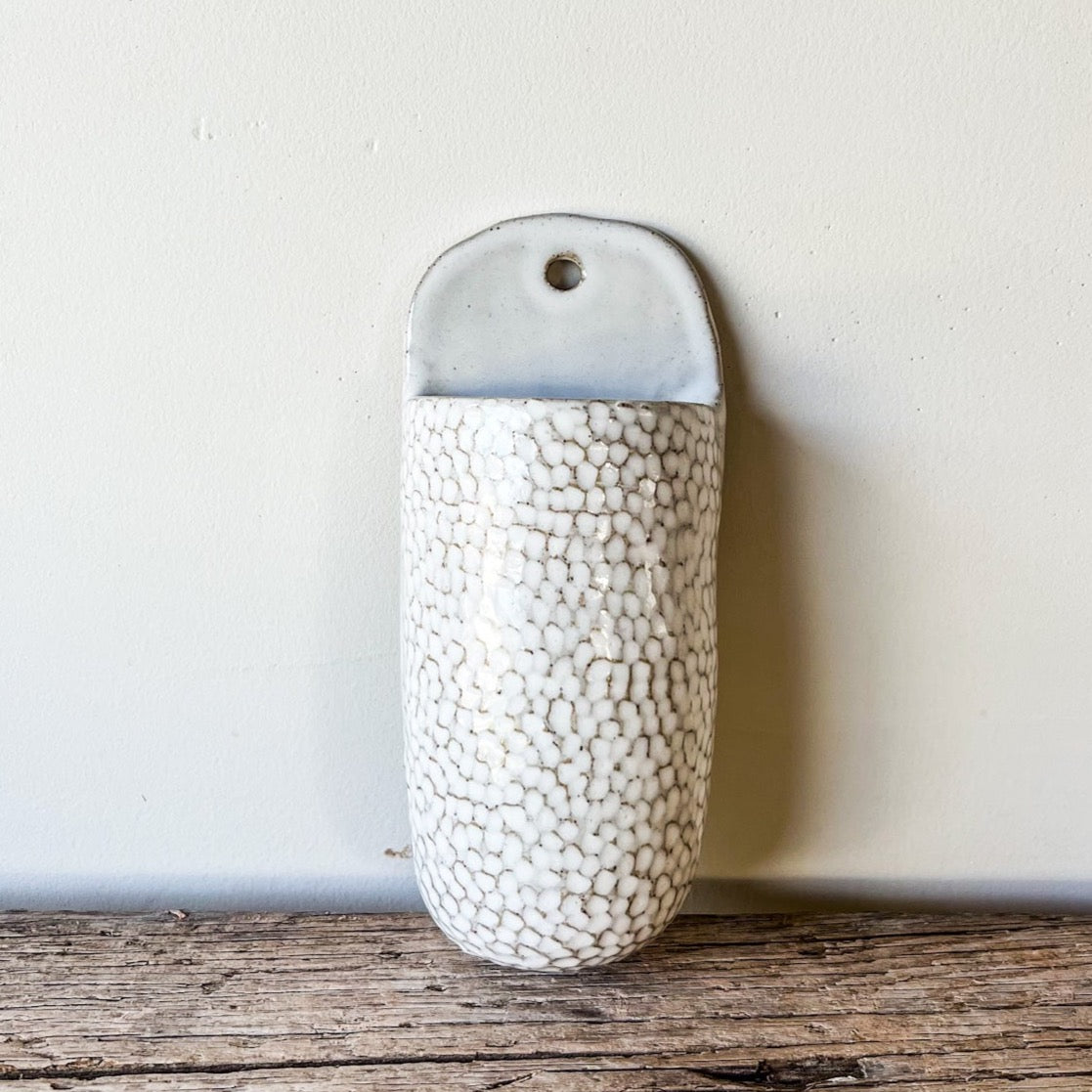 Wall Vase