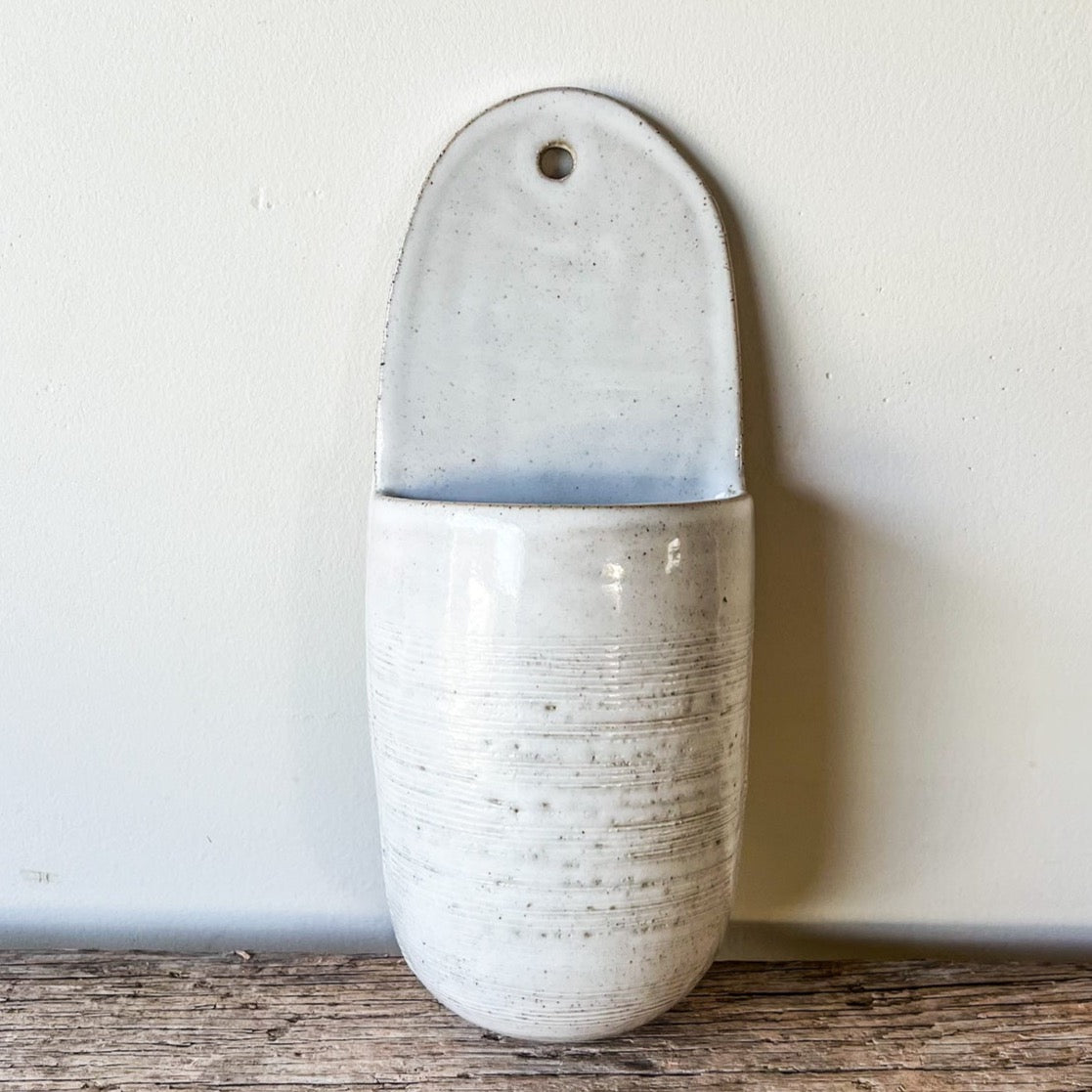 Wall Vase