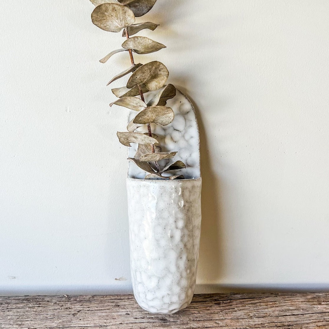 Wall Vase