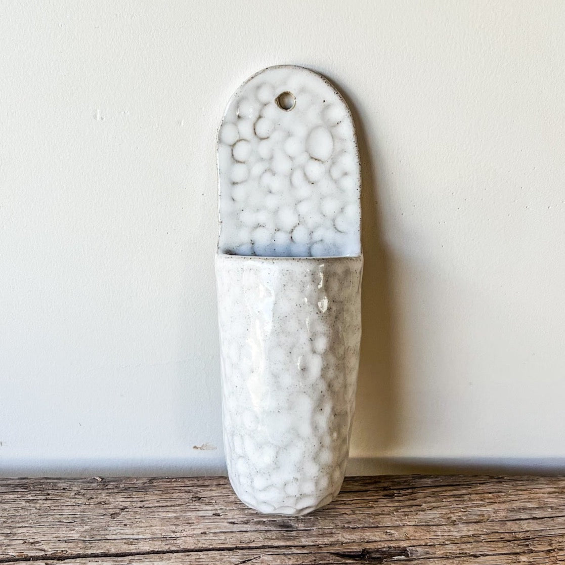 Wall Vase